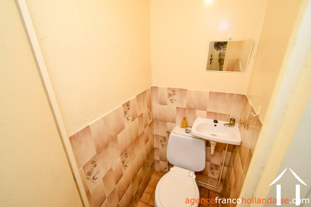 Maison avec gite à vendre neuvic entier, limousin, Li1027 Image - 17