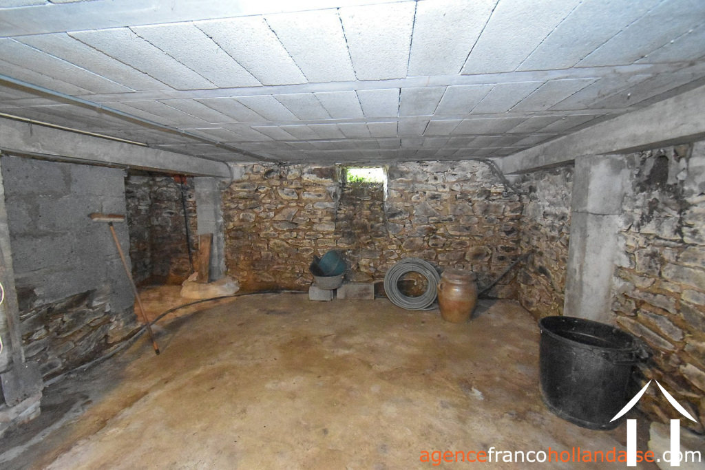 Maison avec gite à vendre neuvic entier, limousin, Li1027 Image - 76