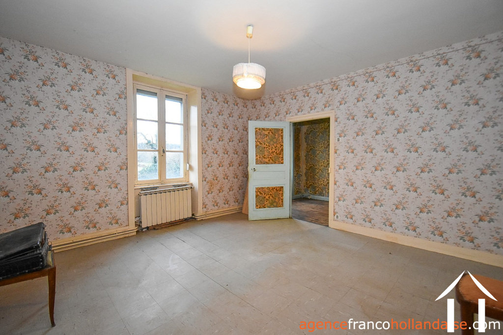 Maison avec gite à vendre neuvic entier, limousin, Li1027 Image - 32