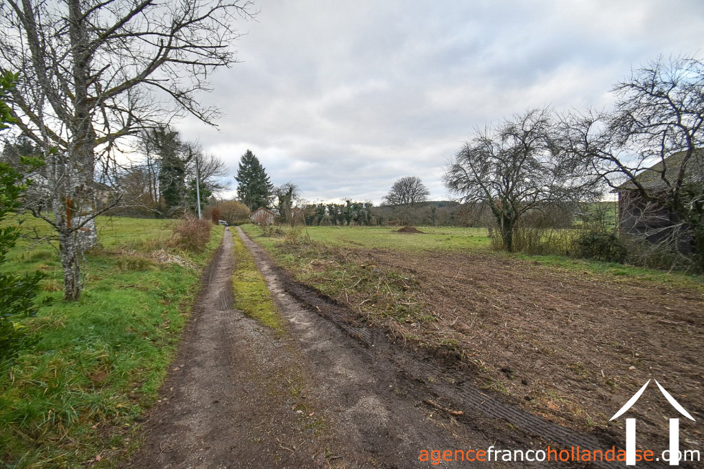 Maison avec gite à vendre neuvic entier, limousin, Li1027 Image - 77