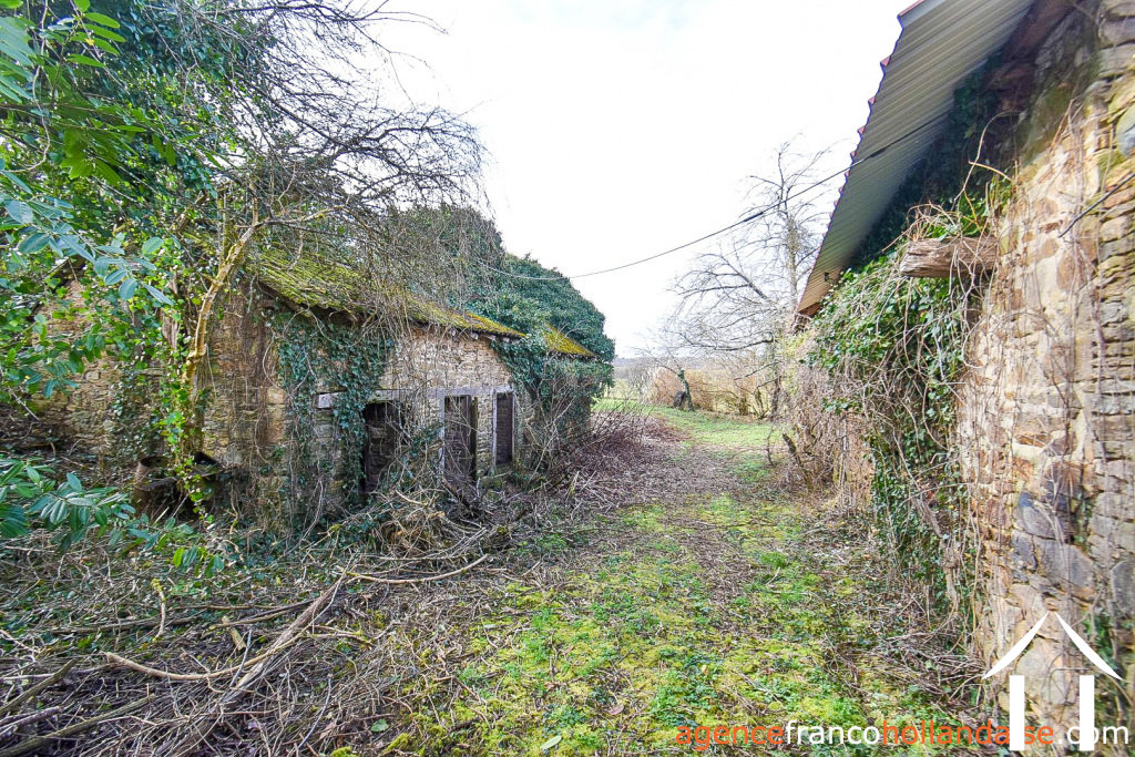 Maison avec gite à vendre neuvic entier, limousin, Li1027 Image - 84