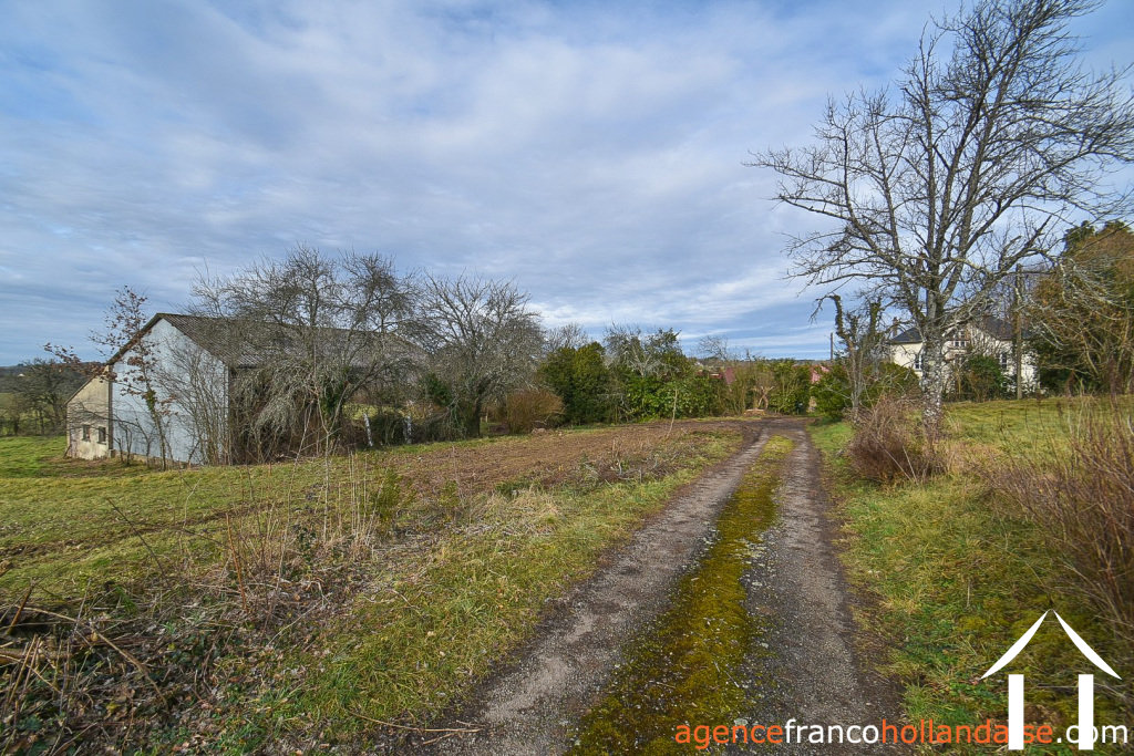 Maison avec gite à vendre neuvic entier, limousin, Li1027 Image - 91