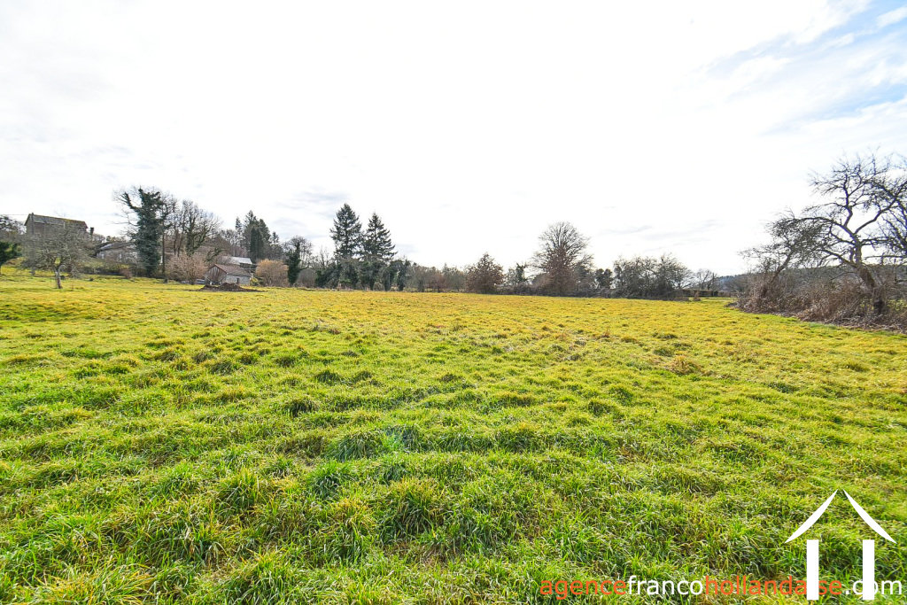 Maison avec gite à vendre neuvic entier, limousin, Li1027 Image - 81