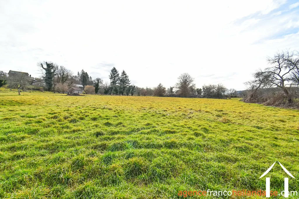 Maison avec gite à vendre neuvic entier, limousin, Li1027 Image - 81