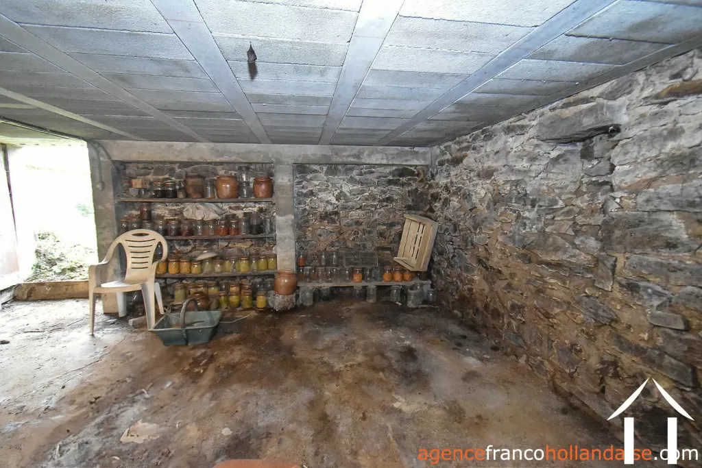 Maison avec gite à vendre neuvic entier, limousin, Li1027 Image - 28