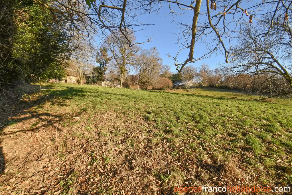 Maison à vendre la croisille sur briance, limousin, Li1028 Image - 25