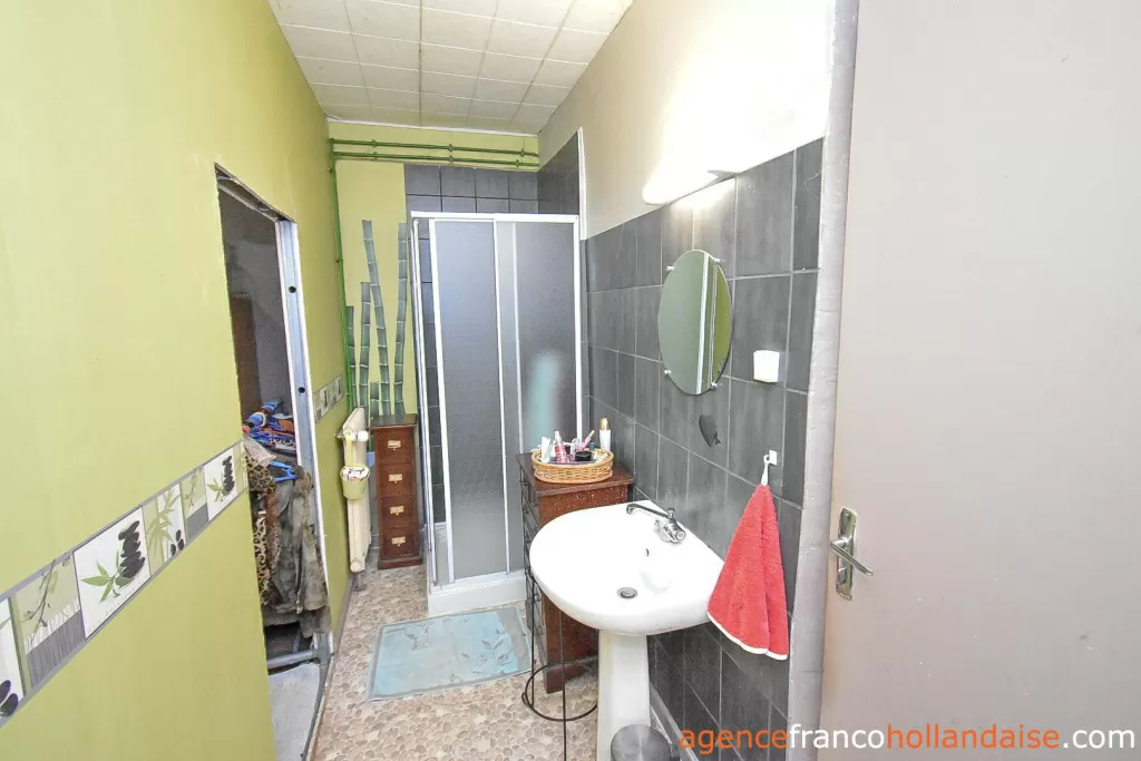 Maison à vendre la croisille sur briance, limousin, Li1028 Image - 8