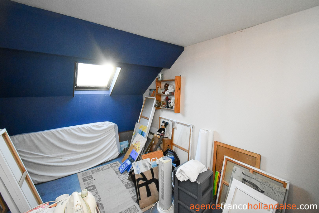 Maison à vendre la croisille sur briance, limousin, Li1028 Image - 14