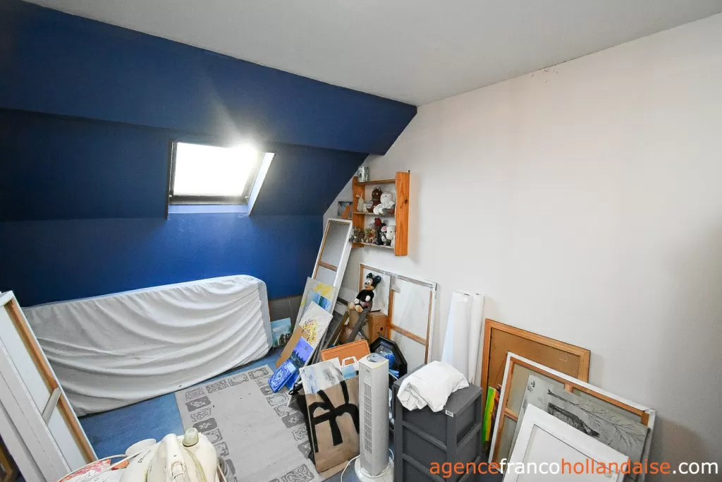 Maison à vendre la croisille sur briance, limousin, Li1028 Image - 14