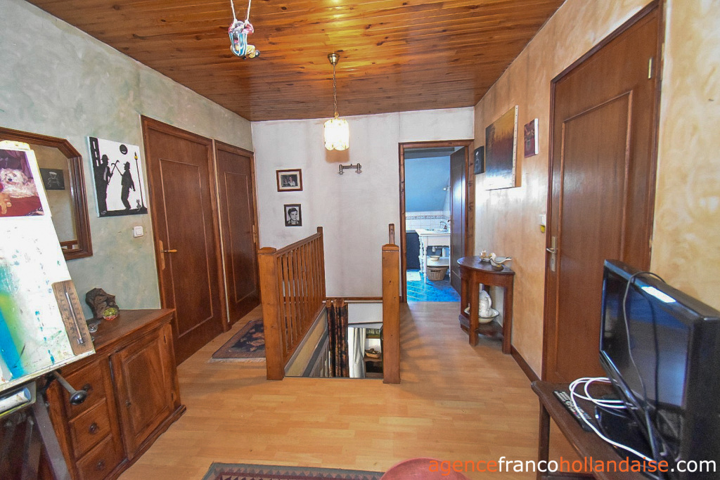 Maison à vendre la croisille sur briance, limousin, Li1028 Image - 9