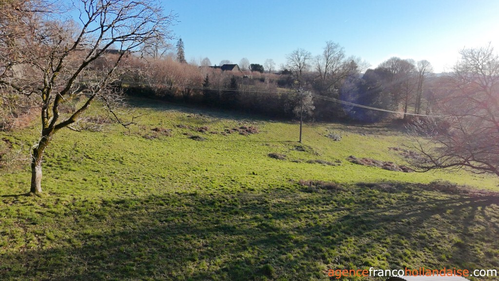 Maison à vendre la croisille sur briance, limousin, Li1028 Image - 28