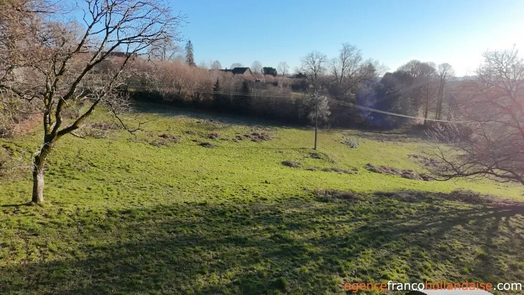 Maison à vendre la croisille sur briance, limousin, Li1028 Image - 28