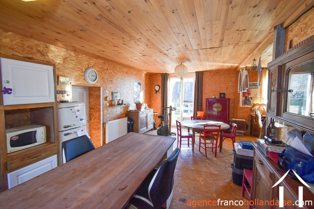 Maison avec gite à vendre chamberet, limousin, Li1029 Image - 15