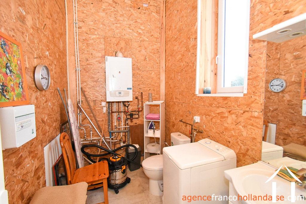 Maison avec gite à vendre chamberet, limousin, Li1029 Image - 23