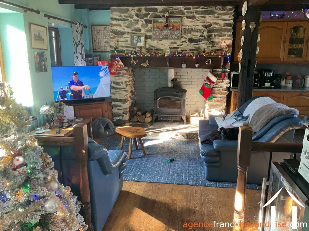 Maison à vendre , Li1031 Image - 5