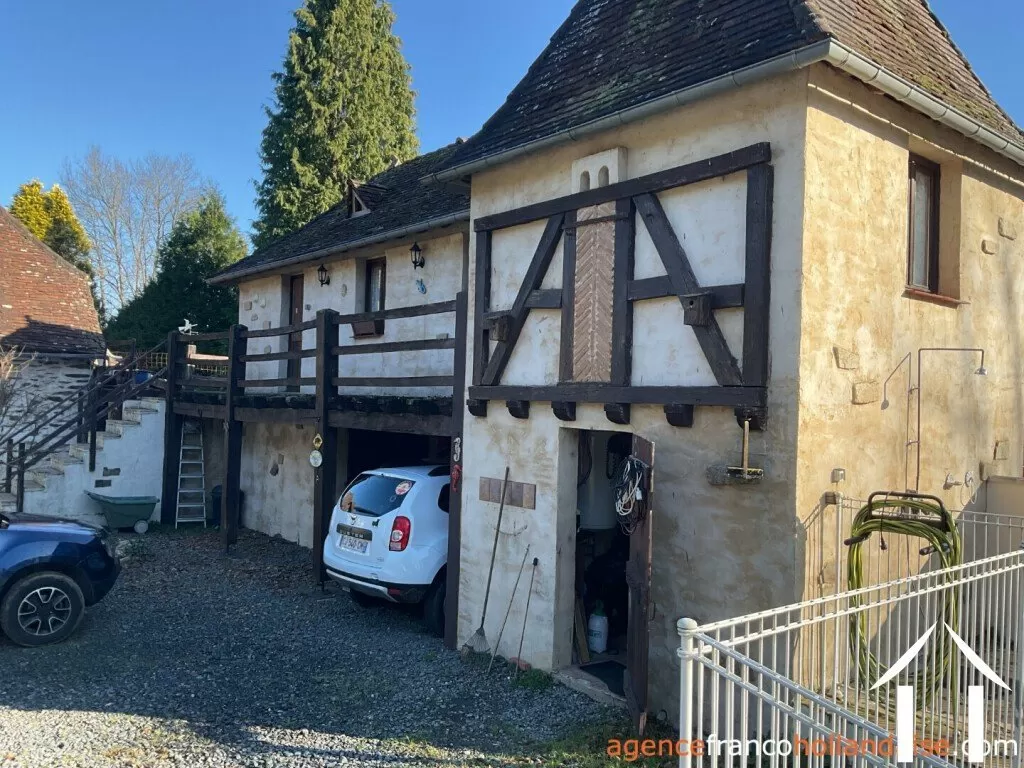 Maison à vendre , Li1031 Image - 12