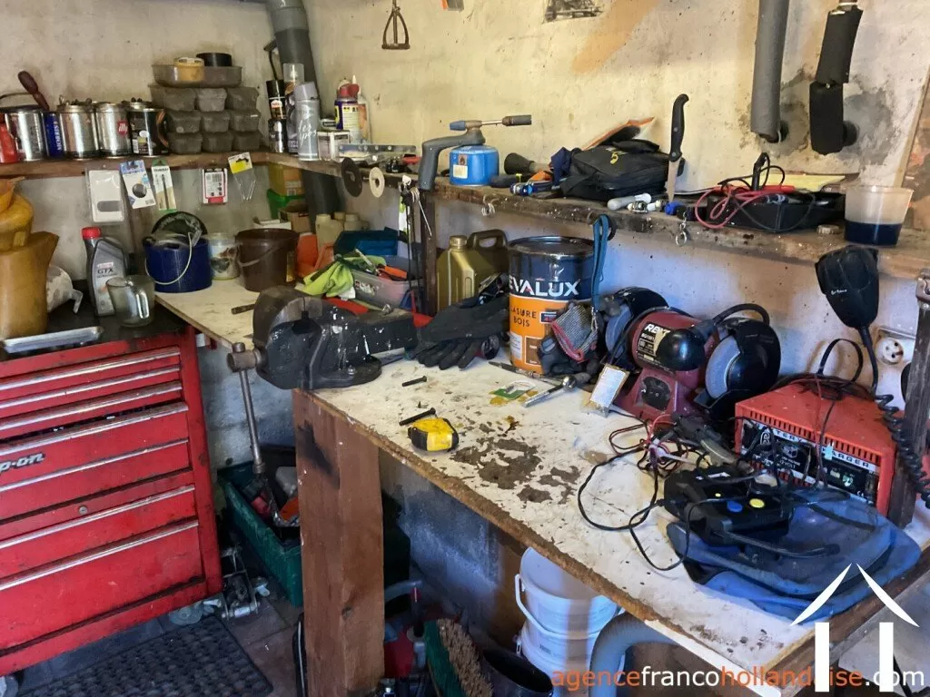 Maison à vendre , Li1031 Image - 14