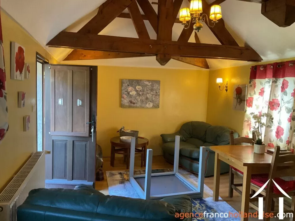 Maison à vendre , Li1031 Image - 17