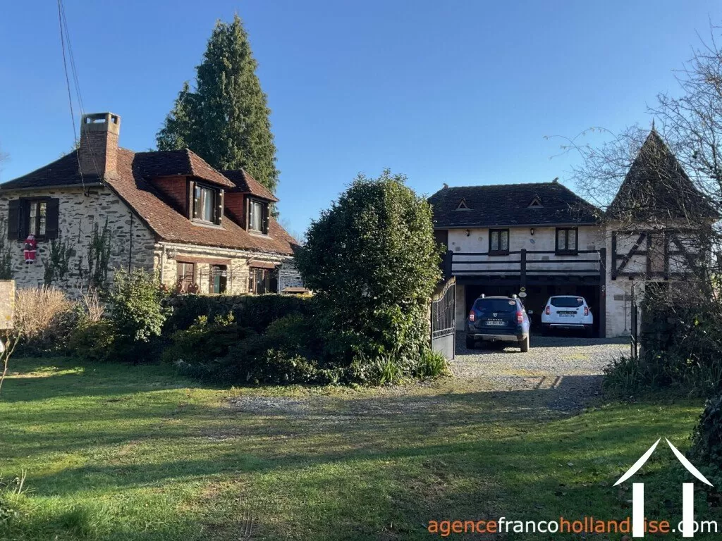 Maison à vendre , Li1031 Image - 1