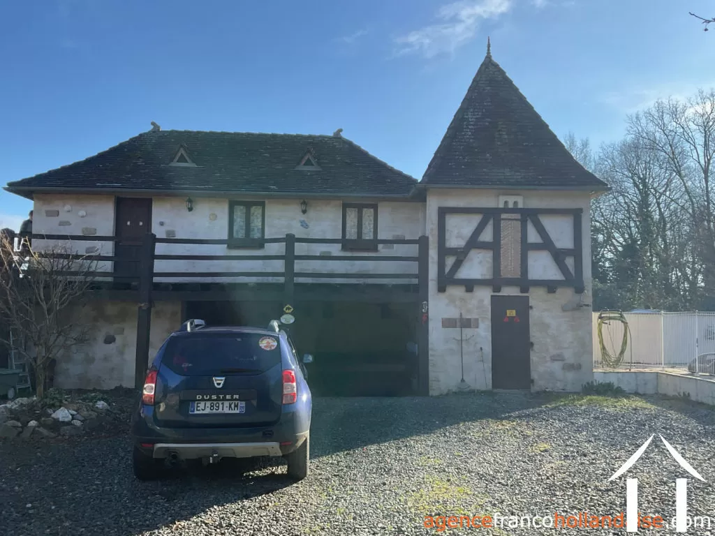 Maison à vendre , Li1031 Image - 3