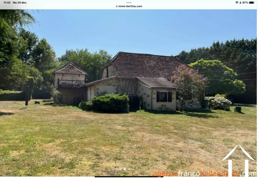 Maison à vendre , Li1031 Image - 22