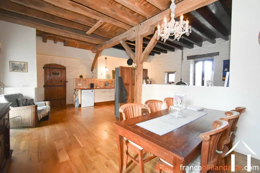 Maison à vendre , Li1032 Image - 13