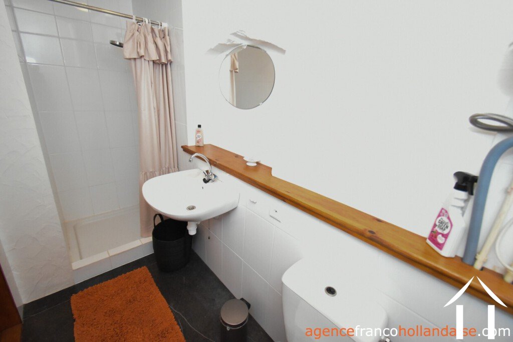 Maison à vendre chateau chervix, limousin, Li1032 Image - 35