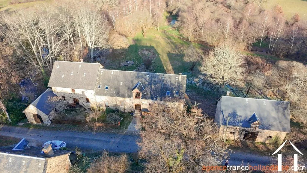 Maison à vendre , Li1032 Image - 3