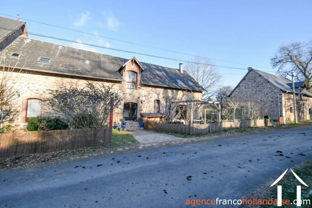 Maison à vendre , Li1032 Image - 12