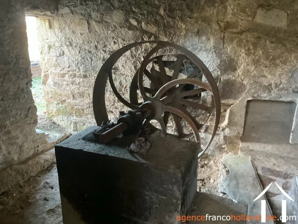 Maison à vendre , Li1032 Image - 48