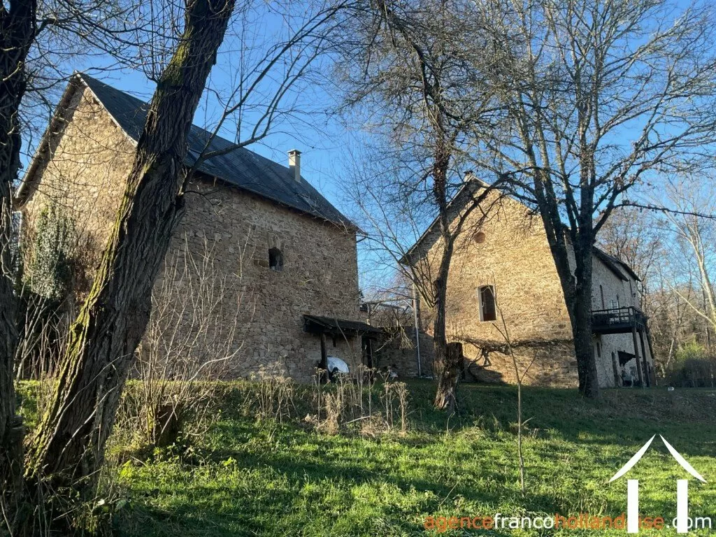 Maison à vendre , Li1032 Image - 49