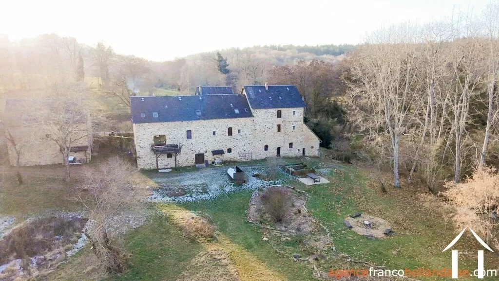 Maison à vendre , Li1032 Image - 4