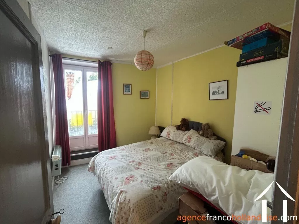 Maison à vendre savignac ledrier, aquitaine, Li1033 Image - 11