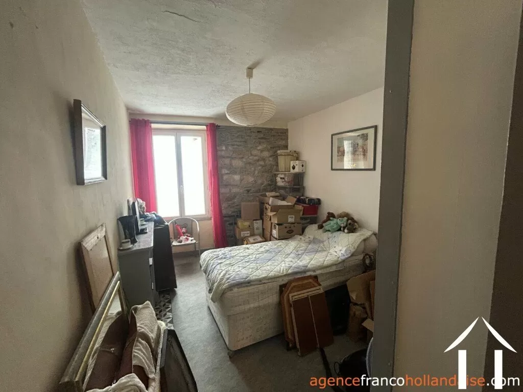 Maison à vendre savignac ledrier, aquitaine, Li1033 Image - 12