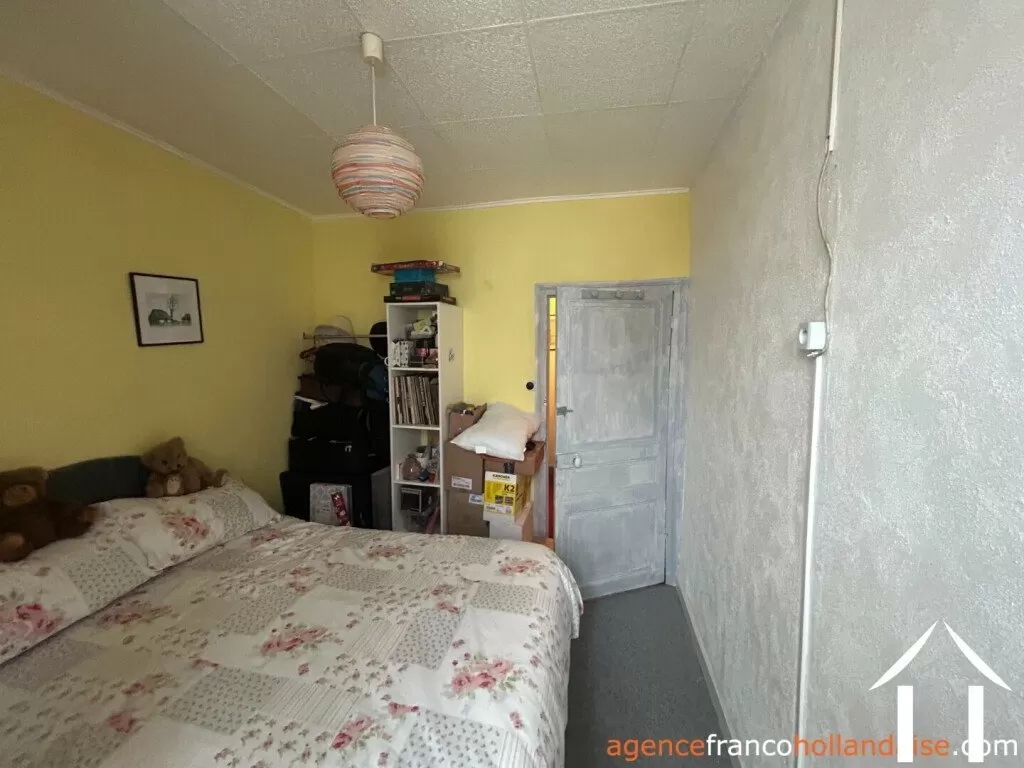 Maison à vendre savignac ledrier, aquitaine, Li1033 Image - 13