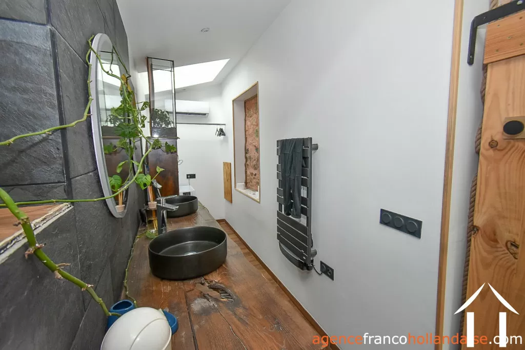 Maison à vendre la porcherie, limousin, Li1034 Image - 12