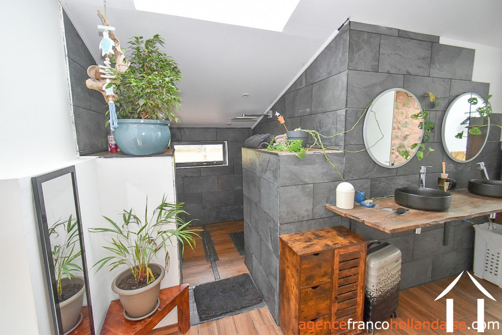 Maison à vendre la porcherie, limousin, Li1034 Image - 15