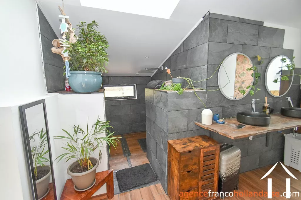 Maison à vendre la porcherie, limousin, Li1034 Image - 13