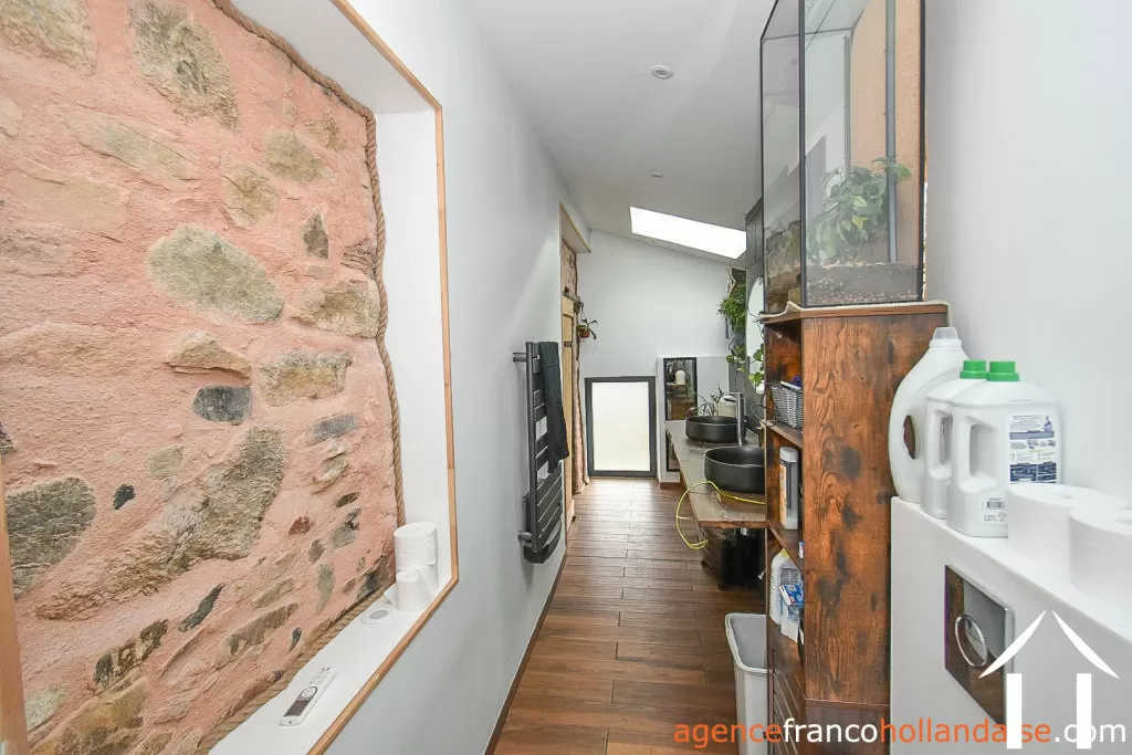 Maison à vendre la porcherie, limousin, Li1034 Image - 11