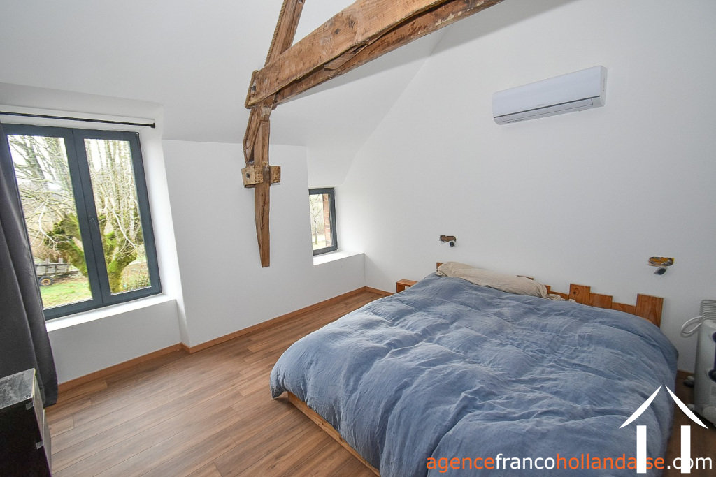 Maison à vendre la porcherie, limousin, Li1034 Image - 17
