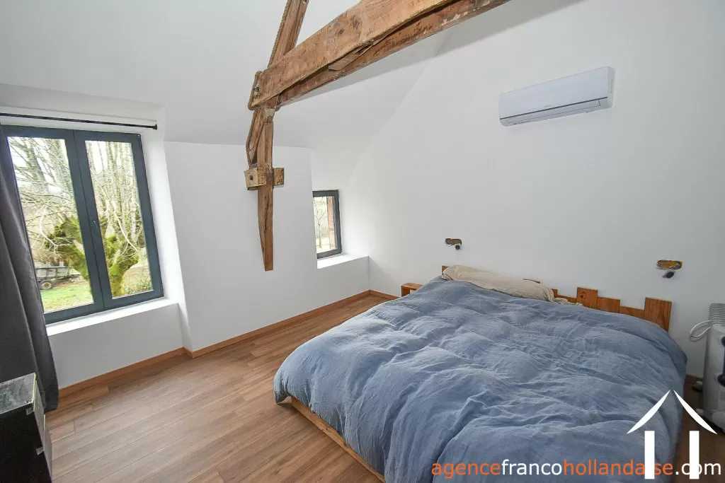 Maison à vendre la porcherie, limousin, Li1034 Image - 15