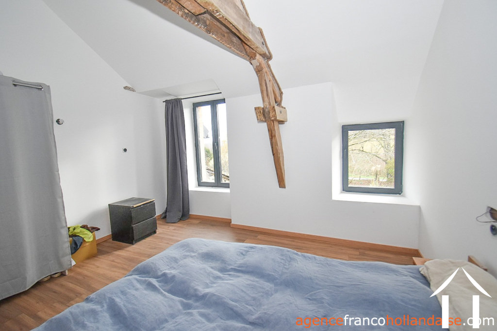 Maison à vendre la porcherie, limousin, Li1034 Image - 18