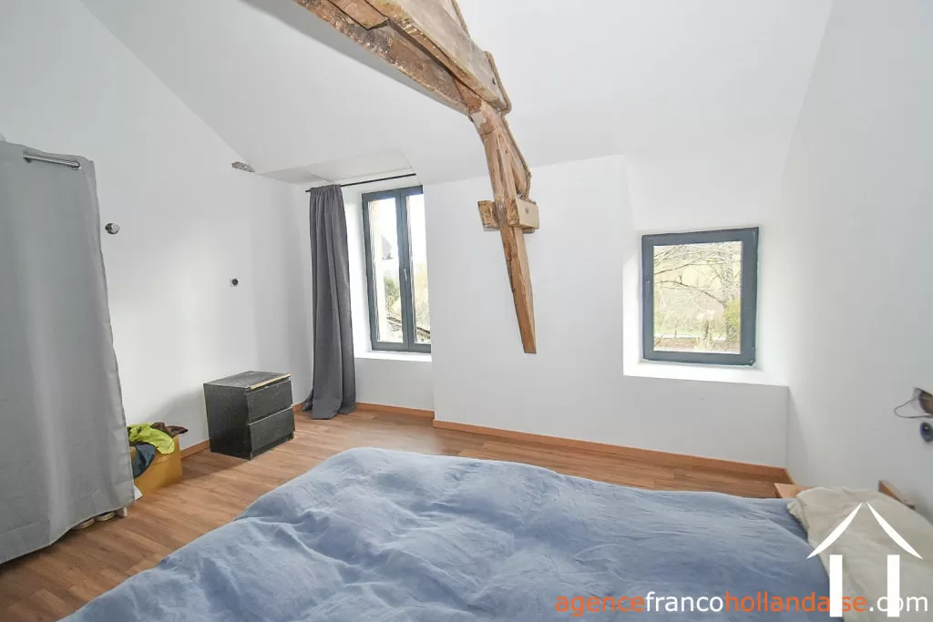 Maison à vendre la porcherie, limousin, Li1034 Image - 16