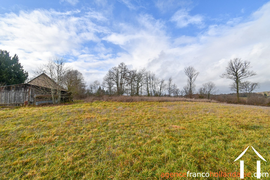Maison à vendre la porcherie, limousin, Li1034 Image - 31