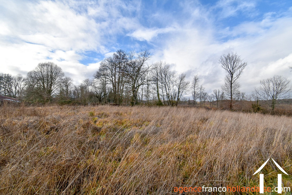 Maison à vendre la porcherie, limousin, Li1034 Image - 42