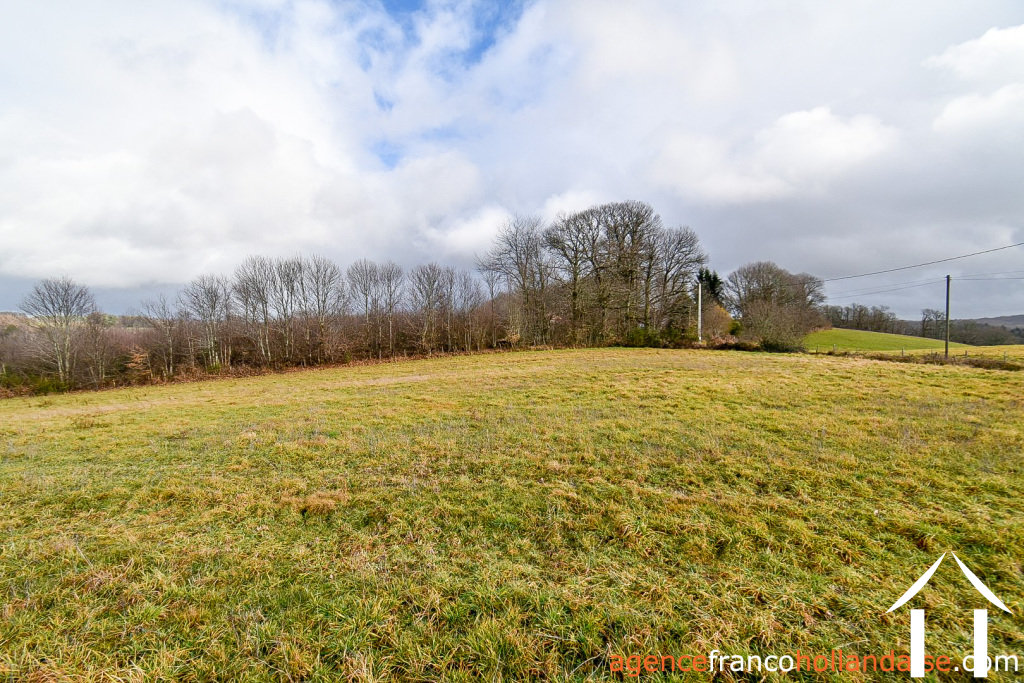 Maison à vendre la porcherie, limousin, Li1034 Image - 33