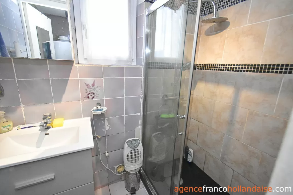 Maison à vendre surdoux, limousin, Li1035 Image - 11