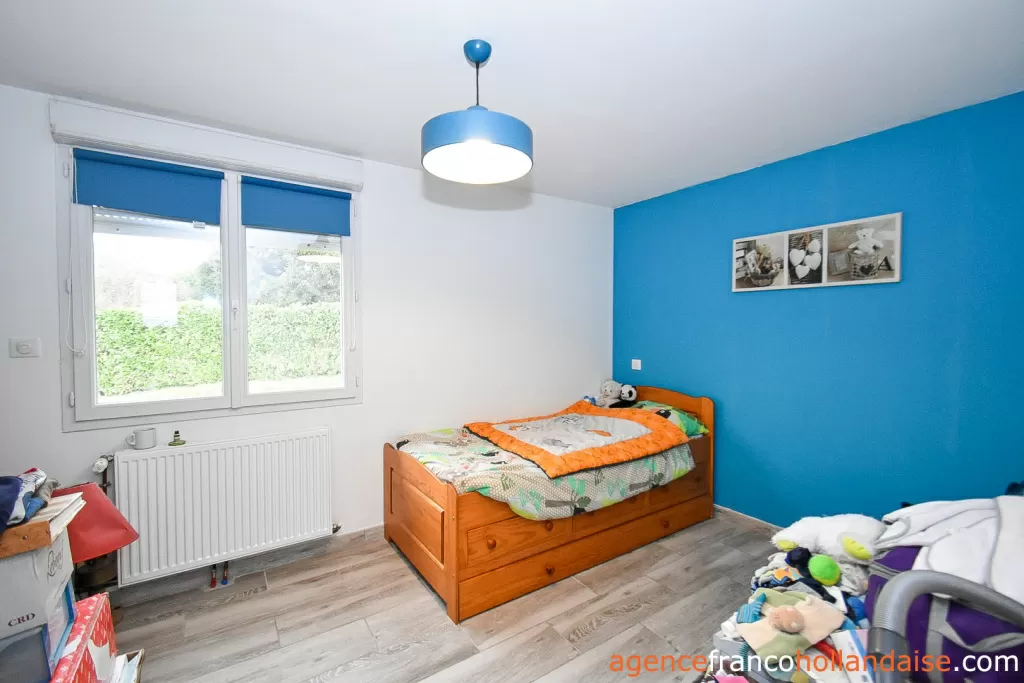 Maison à vendre surdoux, limousin, Li1035 Image - 15