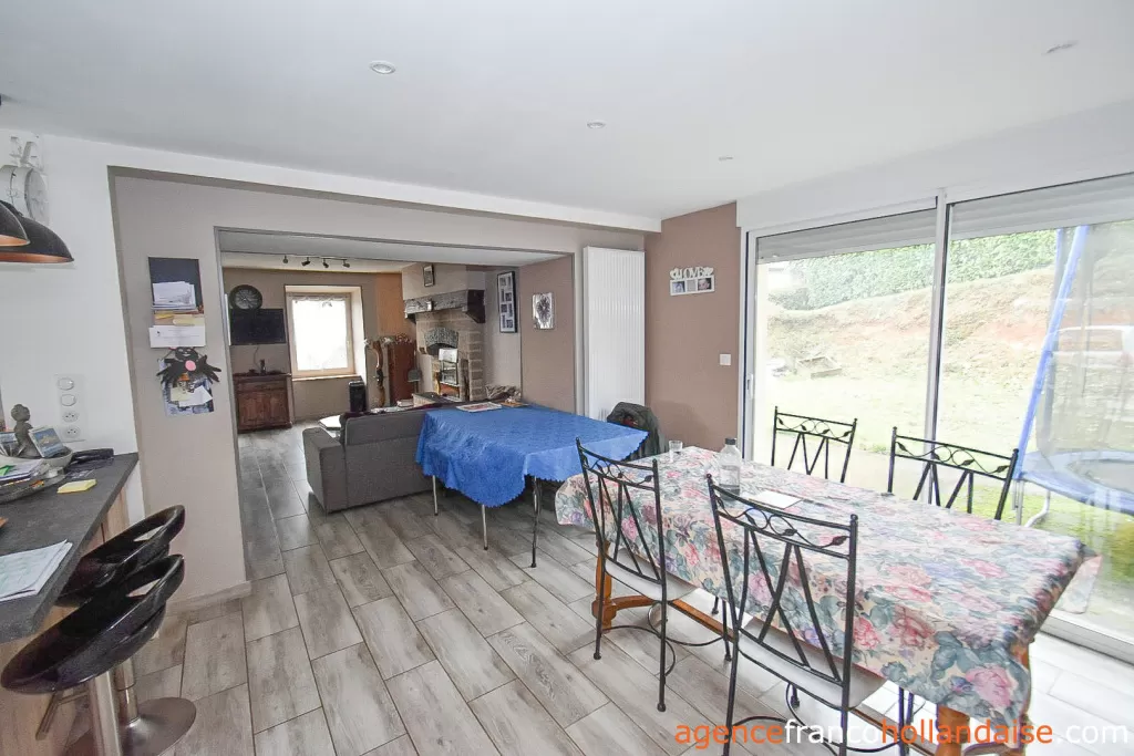 Maison à vendre surdoux, limousin, Li1035 Image - 8