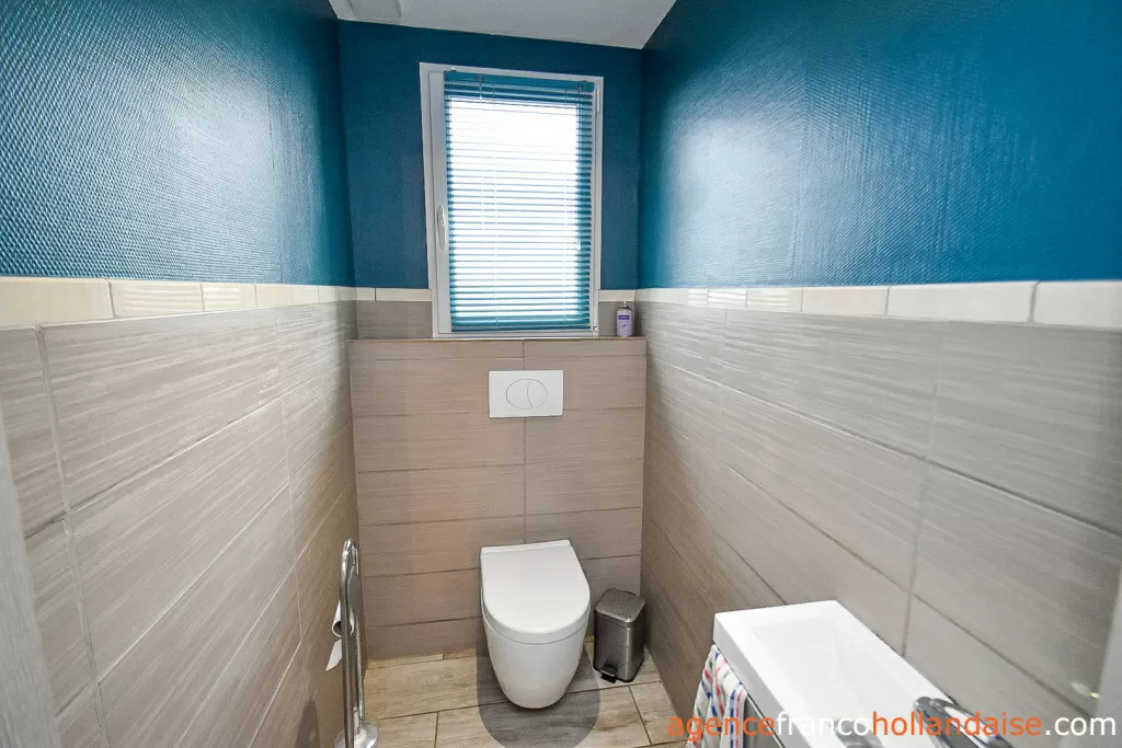 Maison à vendre surdoux, limousin, Li1035 Image - 18